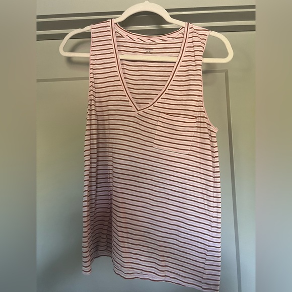 Madewell tank top - Picture 1 of 1